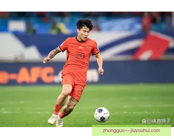 中国男足18强赛客场1-3不敌澳大利亚 谢文能打入领先球但难阻败局
