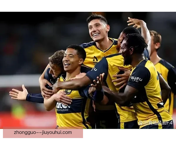 中央海岸水手力克黎巴嫩盟约勇夺亚足联杯冠军再创辉煌