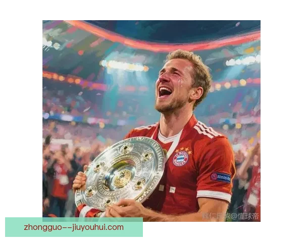 凯恩欧冠百场里程碑之夜 成就与未来展望