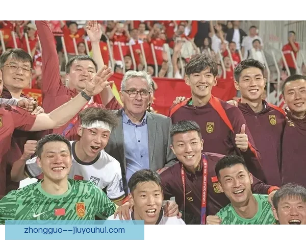 国足险胜晋级世预赛十八强赛迎接新挑战