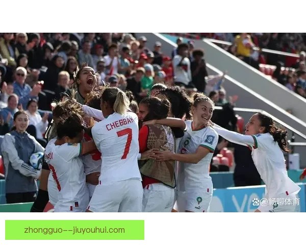尼日利亚女足力克摩洛哥荣获二〇二四女足非洲杯冠军