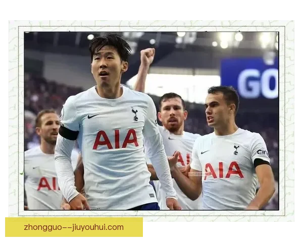 孙兴慜在亚洲区预选赛中梅开二度 助力韩国队大胜对手展现超强实力