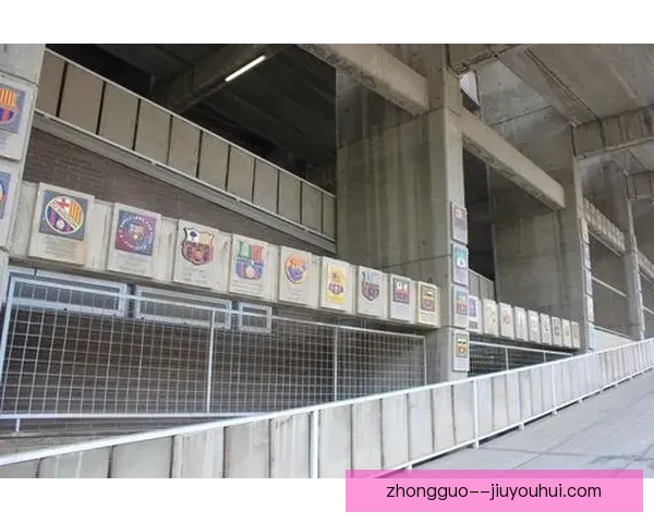 巴萨诺坎普内部VIP座位全景揭秘与尊享体验指南