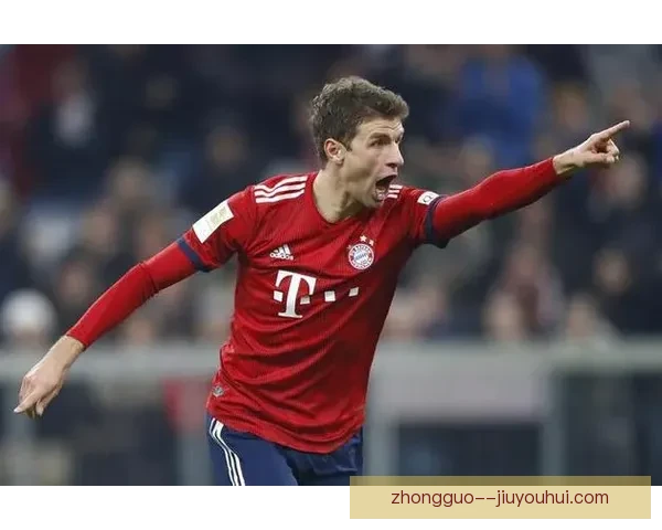 托马斯·穆勒超越塞普·迈耶成拜仁队史出场王 书写新传奇
