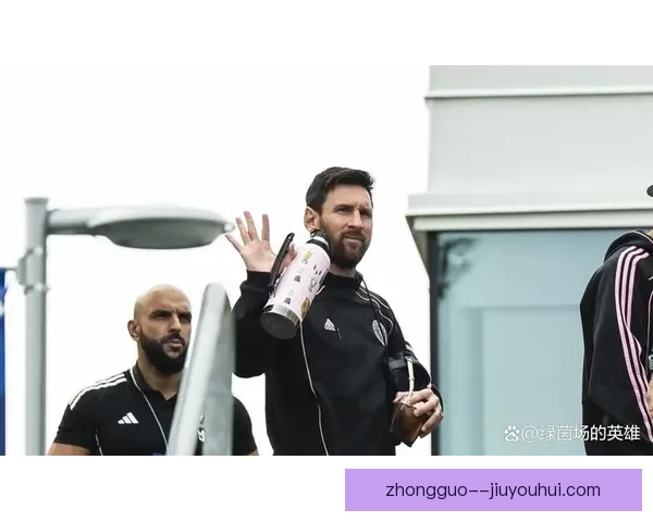 梅西正式回归迈阿密国际开启合练新篇章