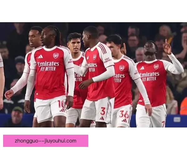 萨卡英超再显神威连续助攻引领阿森纳攻势