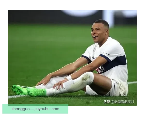 姆巴佩落户马德里市中心 豪掷巨资购入奢华豪宅